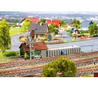 FALLER 222235 - Sanding System - Track Gauge N