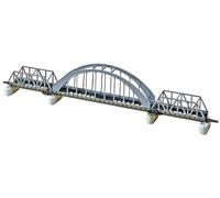 Factory Sealed Faller Model Kit 2583 N Gauge Arch Girder Bridge 30cm