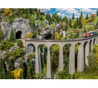 Faller 222596 Landwasser Viaduct Kit II