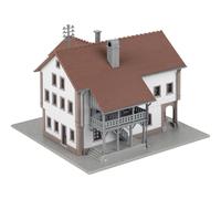 FALLER 231727 - Small Town Hall - Track Gauge N