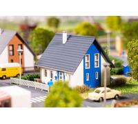 Faller 232146 HO Scale Modern Country House