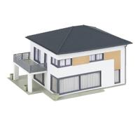 Faller 232150 N WeberHaus CityLife (US IMPORT)