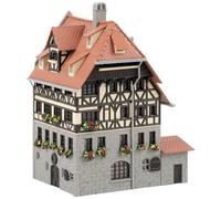 FALLER 232169 N Nuremberg Townhouse, Various