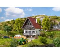 FALLER 232405 Forestry House - Track Gauge N