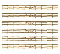 Faller 272402 - Bonanza fence