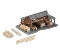 FALLER 272530 Wooden Storage