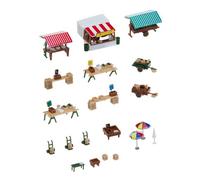 Faller 272533 N weekly market