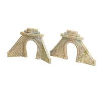 FALLER 272575 N Scale Two Portal For Gallery On One Track