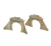 Faller 272576 Scale N Two Portal For Two Track Gallery