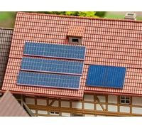 FALLER 272916 Solar Panels Kit