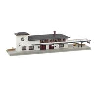 Faller Feenbach Station Kit Set III FA282713 1:220