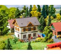 Faller 282787 Post Office Kit III Z Scale