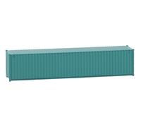 Faller 40' Container Green IV FA182103 HO Gauge