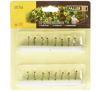 Faller 181256 Sunflowers (16)