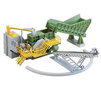 Faller Accessories for Model Railway Construction