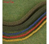 Faller 181610 Assorted Hedges (5)