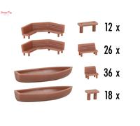 Faller 120116 Model Kit