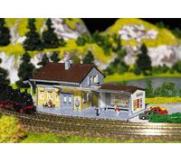 Faller 282706 Blumendorf Station Kit II