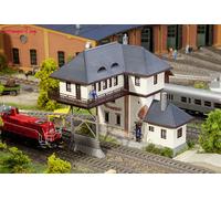 Faller 120108 Bridge-Style Signal Tower Kit II