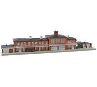 FALLER 212126 Model Kit, Multi-Colour, Multicoloured