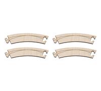 Faller Car System 161921 - H0 Laser-Street Road Curve 45° - New