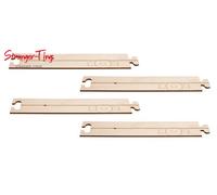 Faller 162111 Car System Laser Street 150mm Straight (4)