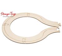 Faller 161945 Car System Laser Street Loop