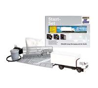 Faller 161505 Car System MAN Truck Starter Set