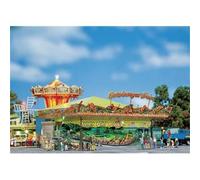 Faller - Carrousel Jungletrein NEW