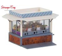 Faller 140478 Claw Crane Machine Fairground Kit IV