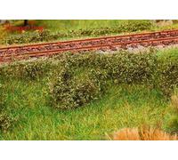 Faller Clump Foliage Dark Green 300x200mm Multi Scale