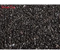 Faller Scatter Material FA170301 – Coal Black (Charcoal) – 650 g