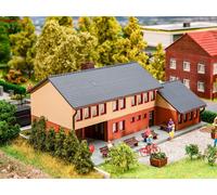 Faller 131319 Community Centre Hobby Kit III