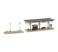 Faller 120189 Platform Length 295mm New OVP