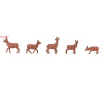 Faller 151924 Deer Figure Set