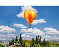 FALLER - Disney 9/MONTGOLFIERE, F232390, Not specified