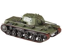Faller Easy Model KV-1 1942 Russian Army Heavy Tank