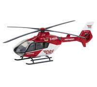 Faller 131020 EC135 Air Rescue Helicopter Kit V