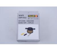 Faller Electromagnetic Device for Stop Car System H0 161675 Modeling