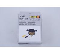 Faller Electromagnetic Device for Stop Car System H0 161675 Modeling