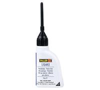 Faller F170492 Expert Plastic Adhesive, 25 g, 170492