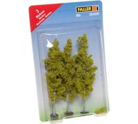 Faller - F181420 - Model Making - Birches - 13 cm - 3 Pieces