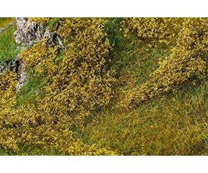 Faller F181615 Leaf Foilage, Light Green Model Kit, Various