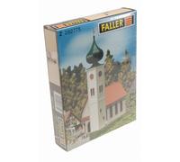 Faller - F282775 - Model Making - Village Church