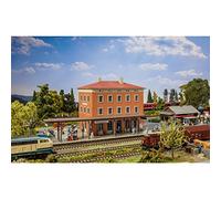 Faller FA 110135 Bavarian Weisenbach Station