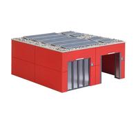 Faller FA 130161 Vehicle Halle