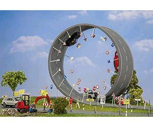 Faller FA 180533 Traffic Sign Set Game