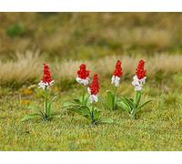 Faller FA 181267-32 Orchid Primrose, Accessory for Model Railway, Model Making