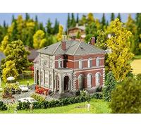Faller Civic Building Building Kit I N Gauge 232213