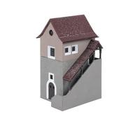 FALLER 130952 - Old Brickery - Scale H0